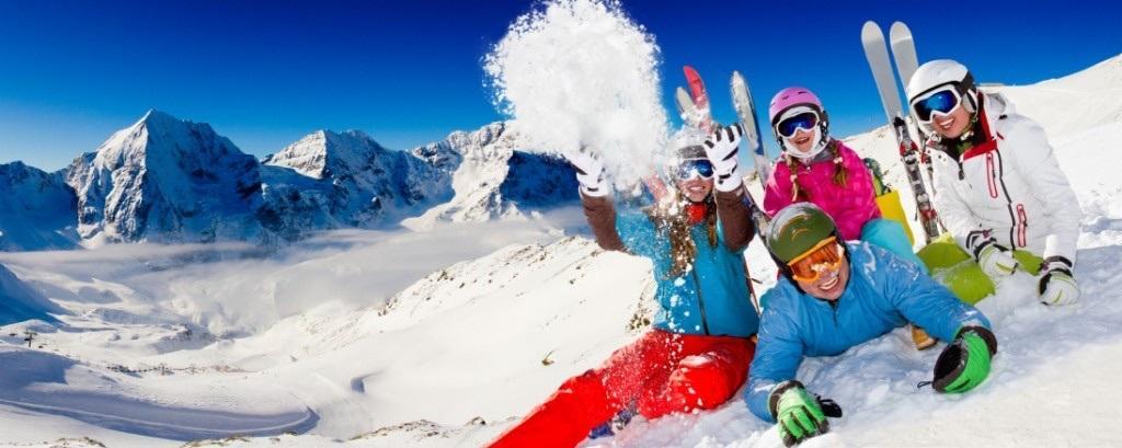 Le Diamant Appartement Les Deux Alpes Buitenkant foto