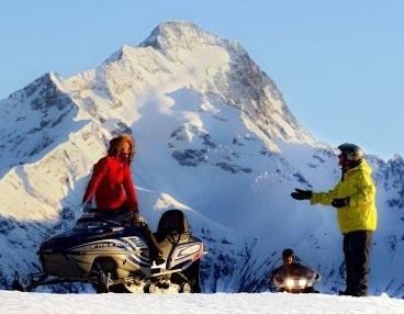 Le Diamant Appartement Les Deux Alpes Buitenkant foto
